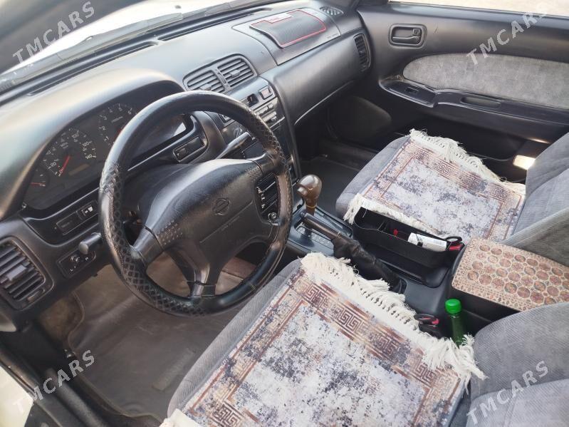 Nissan Maxima 1999 - 88 000 TMT - Kaka - img 6