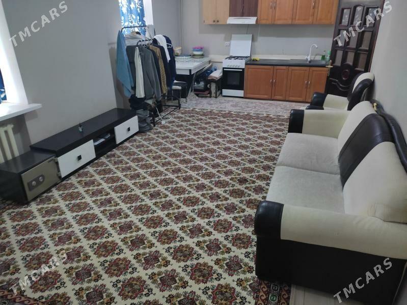 1-komnat berýän - Ашхабад - img 4