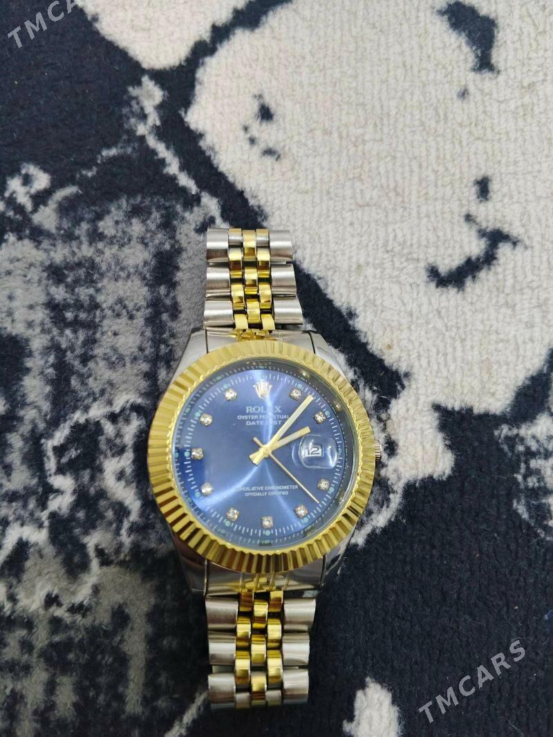 rolex gok - Balkanabat - img 1