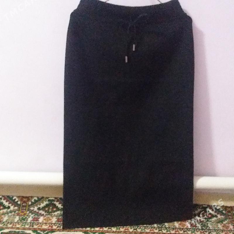 юбка - Шабатский этрап - img 2