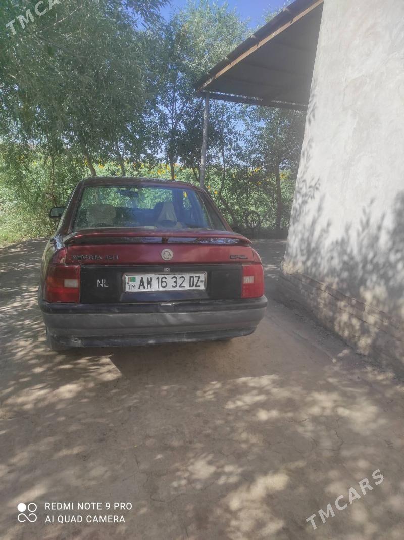 Opel Vectra 1992 - 30 000 TMT - Akdepe - img 3