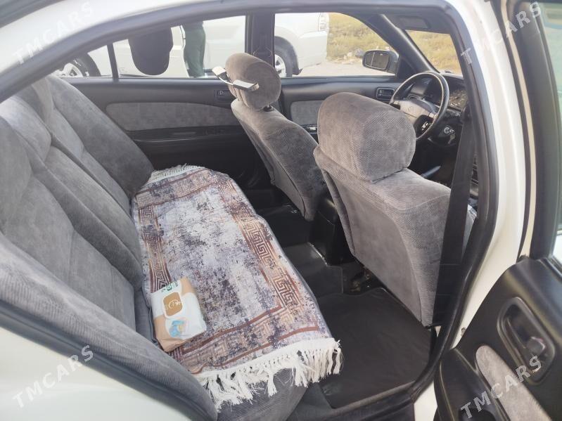 Nissan Maxima 1999 - 88 000 TMT - Kaka - img 5