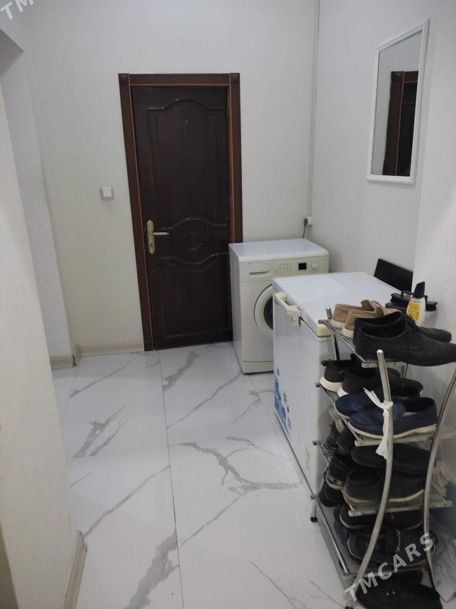 1-komnat berýän - Ашхабад - img 2