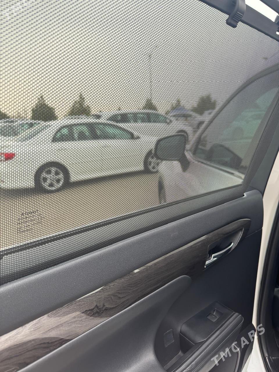 Toyota Highlander 2021 - 600 000 TMT - Ашхабад - img 10