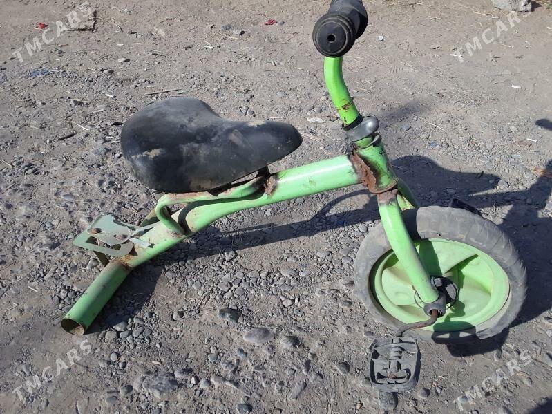 ВЕЛОСИПЕД - Мары - img 2