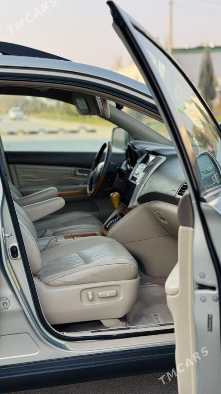 Lexus RX 330 2004 - 280 000 TMT - Керки - img 8