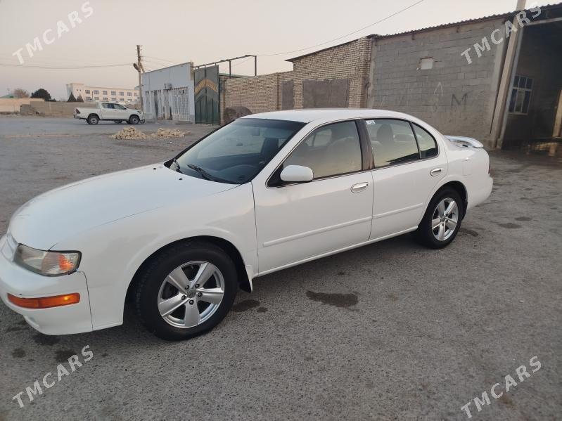 Nissan Maxima 1999 - 88 000 TMT - Kaka - img 4