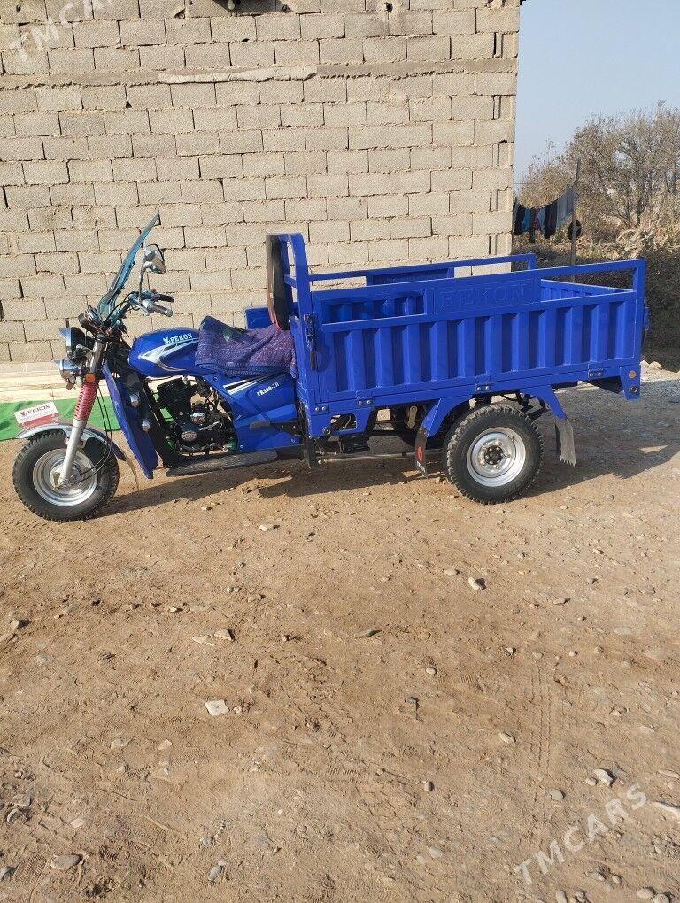 Fekon FK200-14G 2024 - 28 000 TMT - Бабадайхан - img 3