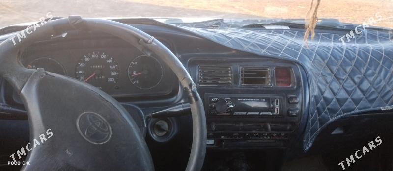 Toyota Corolla 1994 - 35 000 TMT - Кёнеургенч - img 2