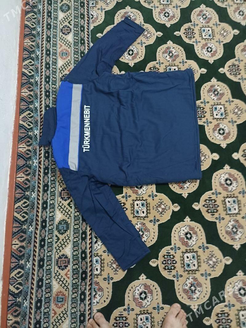 Buşlat - Гумдаг - img 1