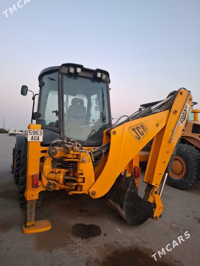 JCB 4CX ECO 2010 - 490 000 TMT - Ашхабад - img 7