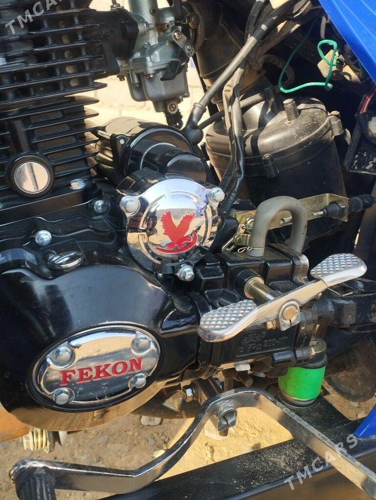 Fekon FK200-14G 2024 - 28 000 TMT - Бабадайхан - img 4