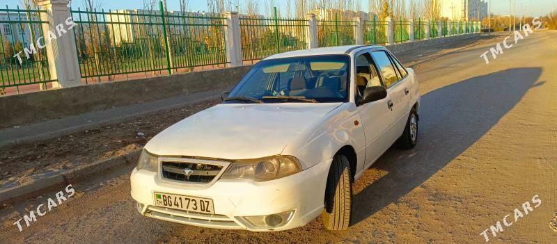 Daewoo Nexia 2011 - 40 000 TMT - Daşoguz - img 2