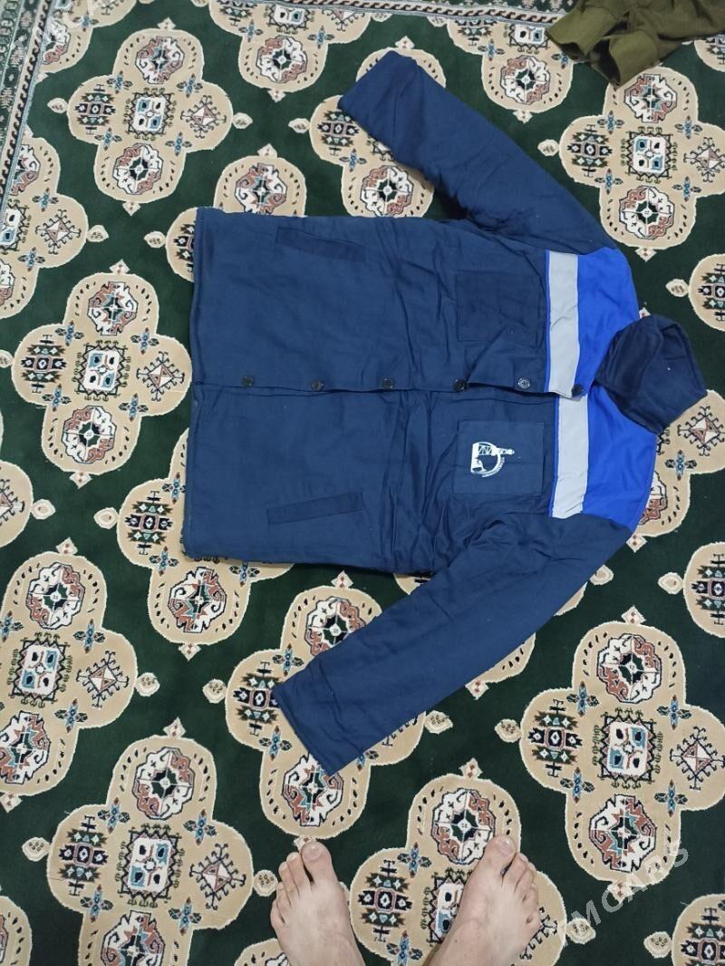 Buşlat - Гумдаг - img 2