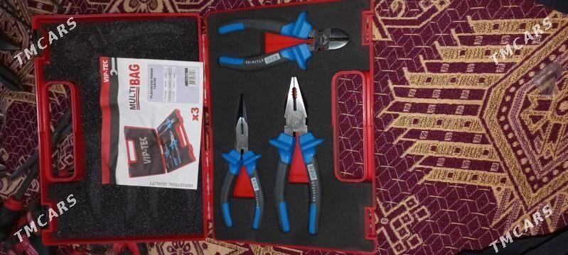 viptec - Гызыларбат - img 1