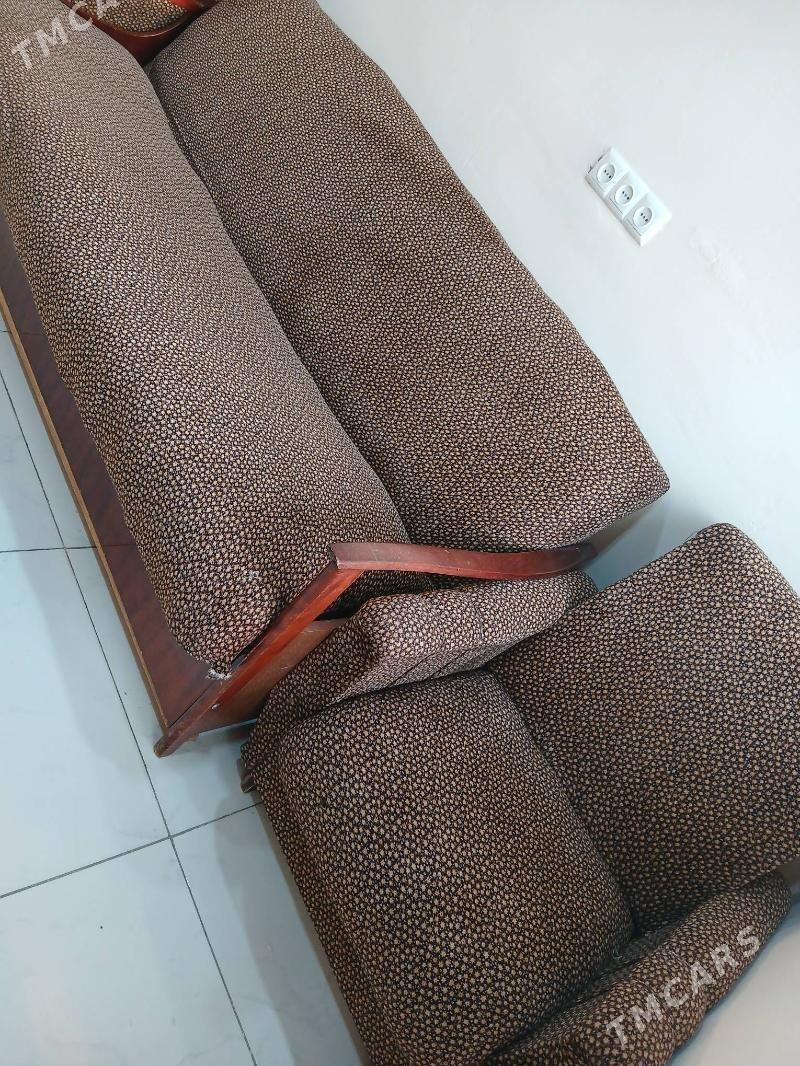 Diwan kresla - Мары - img 2