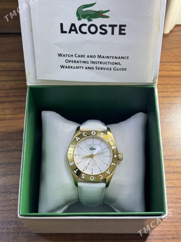 Часы - Aşgabat - img 6