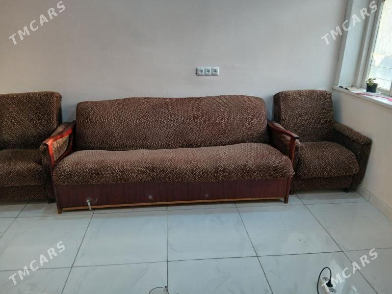 Diwan kresla - Мары - img 1