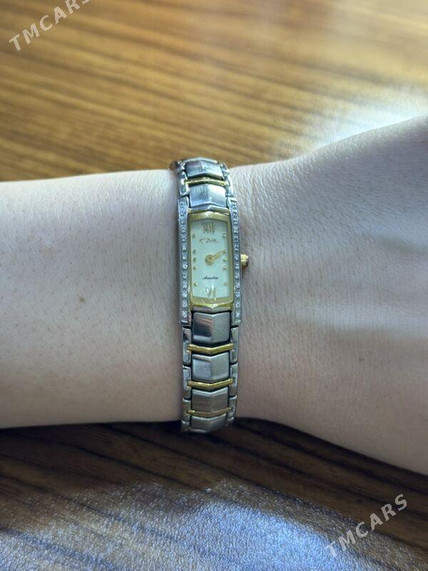 Часы - Aşgabat - img 4