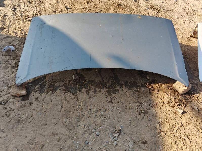 lisicka bagaž 450 TMT - Ёлётен - img 2