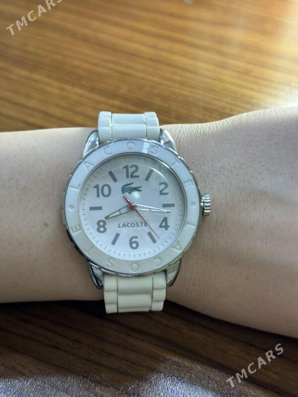 Часы - Aşgabat - img 3