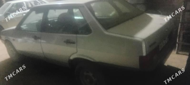 Lada 21099 2003 - 28 000 TMT - Türkmenabat - img 1