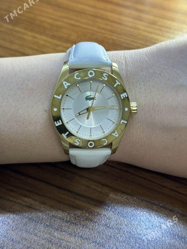 Часы - Aşgabat - img 5