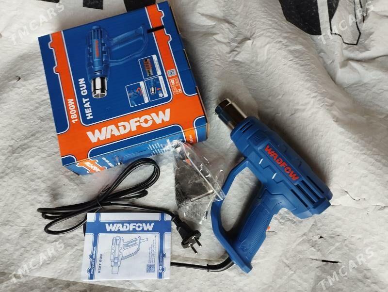 фен fen - Ашхабад - img 2