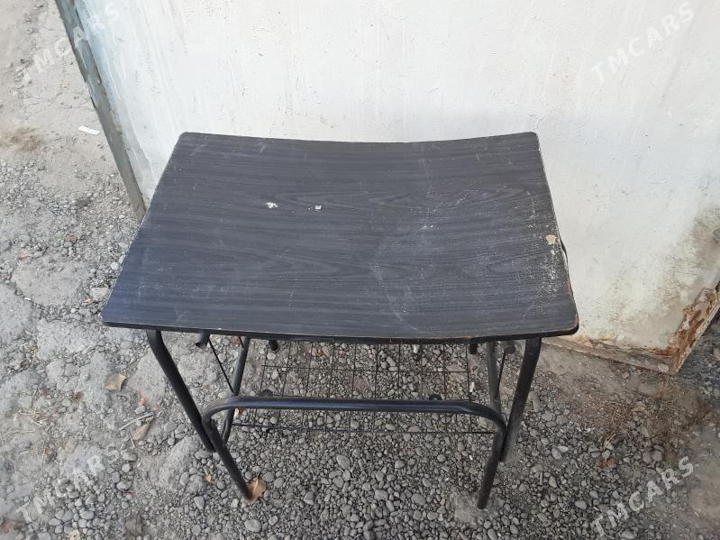 ПИСМИННЫЙ СТОЛ - Мары - img 2