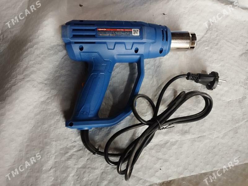 фен fen - Ашхабад - img 4