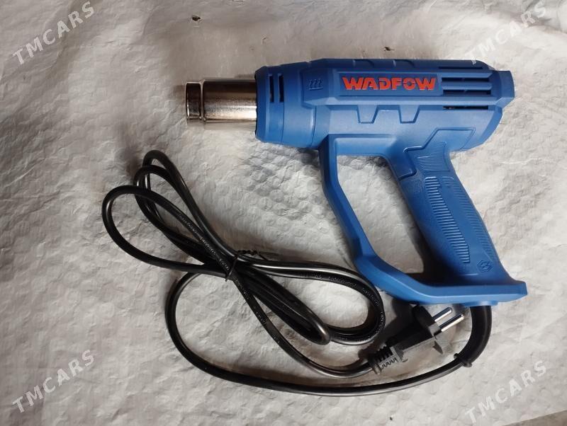 фен fen - Ашхабад - img 3