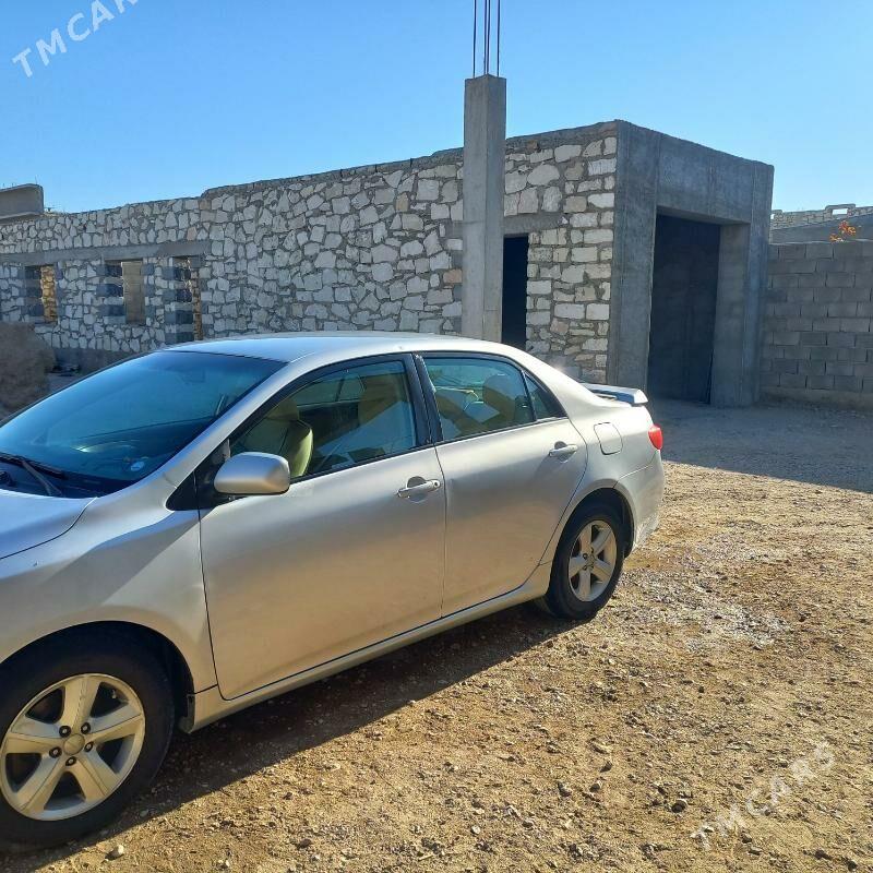 Toyota Corolla 2008 - 140 000 TMT - Balkanabat - img 4