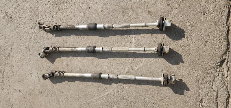 e39 rol kristavinasy 300 TMT - Хитровка - img 2