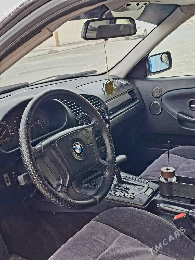 BMW 328 1996 - 75 000 TMT - Туркменабат - img 6