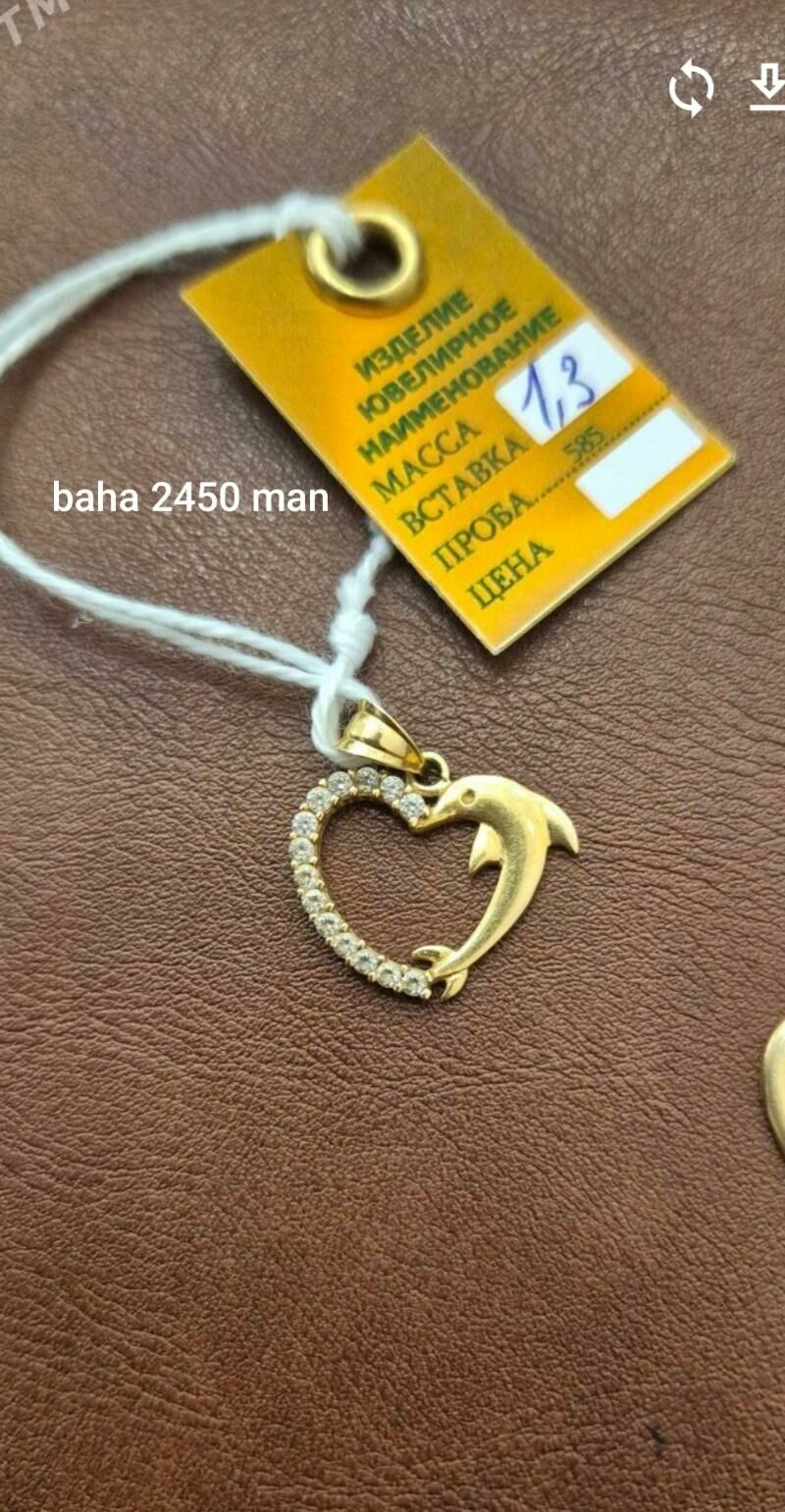 turk gyzyl - Aşgabat - img 10