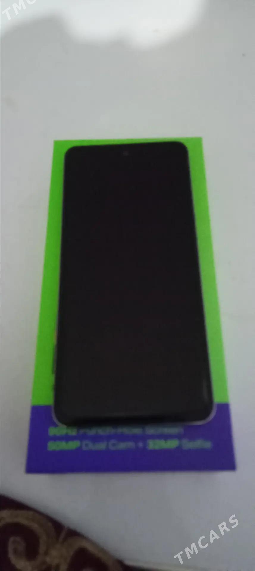 Infinikc hot 40 i - Губадаг - img 5