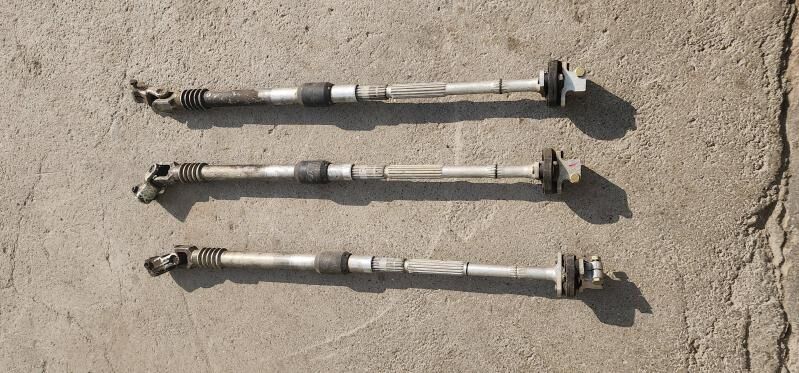 e39 rol kristavinasy 300 TMT - Хитровка - img 8