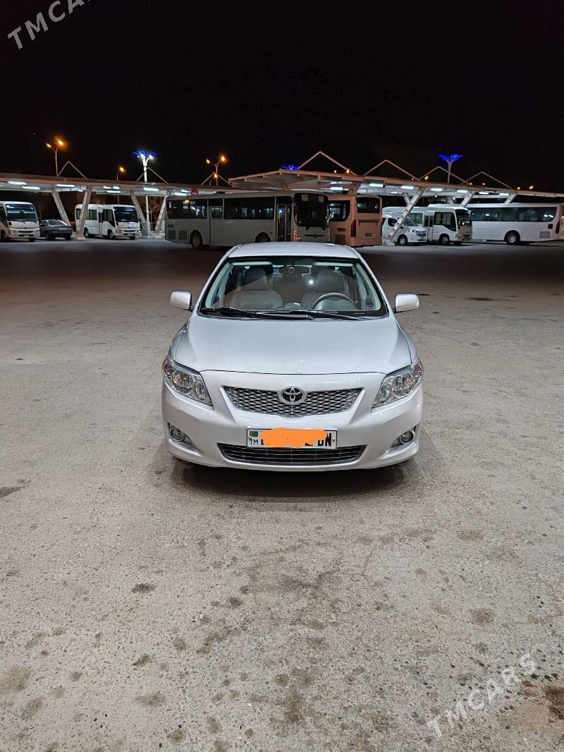 Toyota Corolla 2010 - 180 000 TMT - Balkanabat - img 1