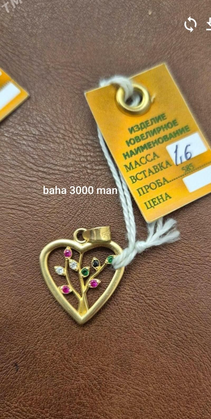 turk gyzyl - Aşgabat - img 9