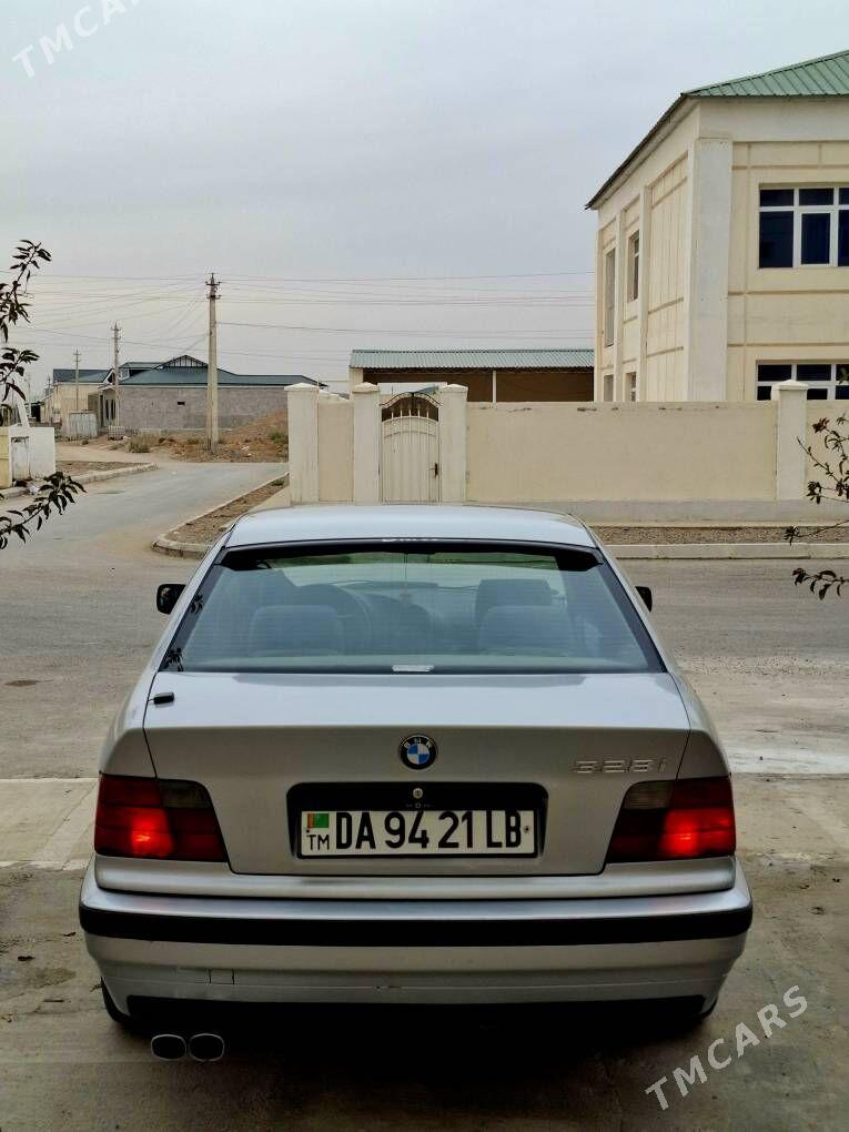 BMW 328 1996 - 75 000 TMT - Туркменабат - img 7