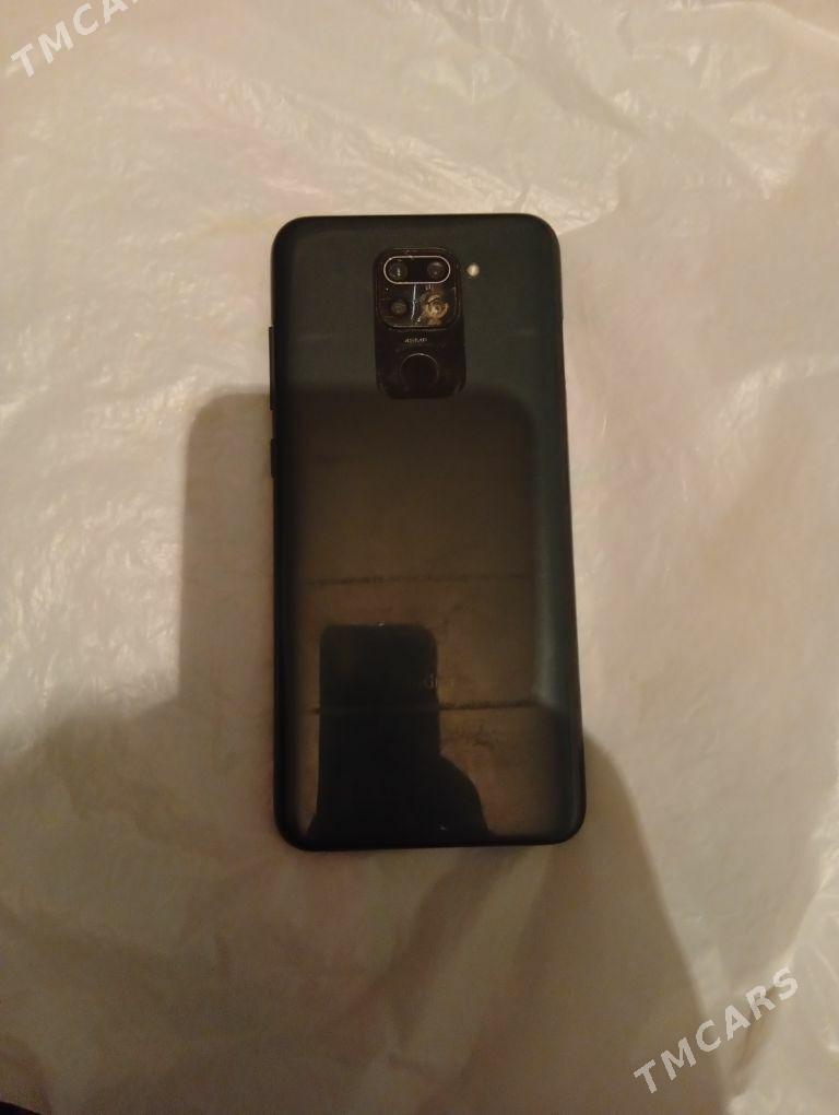 redmi note 9 - Сакар - img 2