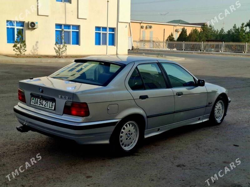 BMW 328 1996 - 75 000 TMT - Туркменабат - img 5