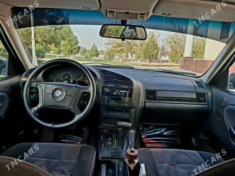 BMW 328 1996 - 75 000 TMT - Туркменабат - img 10