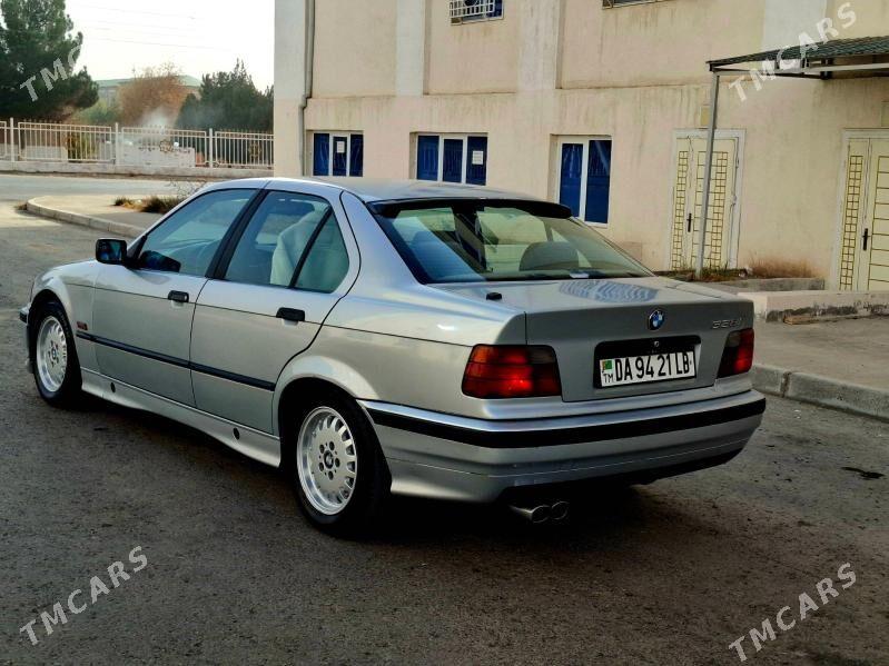 BMW 328 1996 - 75 000 TMT - Туркменабат - img 4