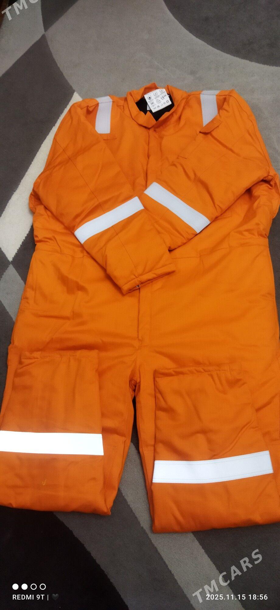 Спецодежда зимняя - Hazar - img 2