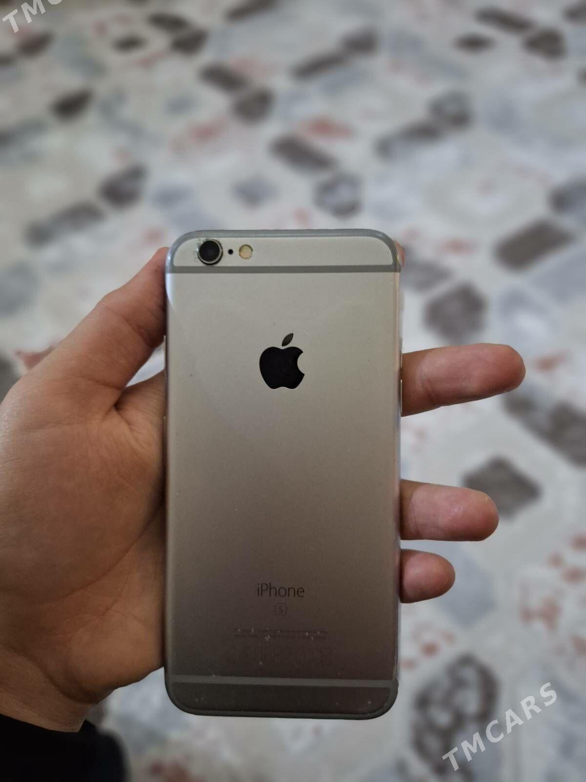 iphone 6s - Дашогуз - img 2