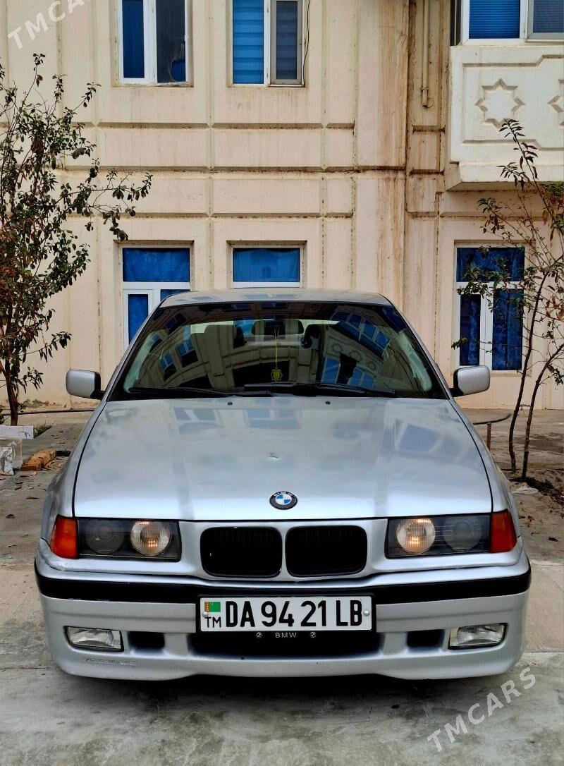 BMW 328 1996 - 75 000 TMT - Туркменабат - img 8