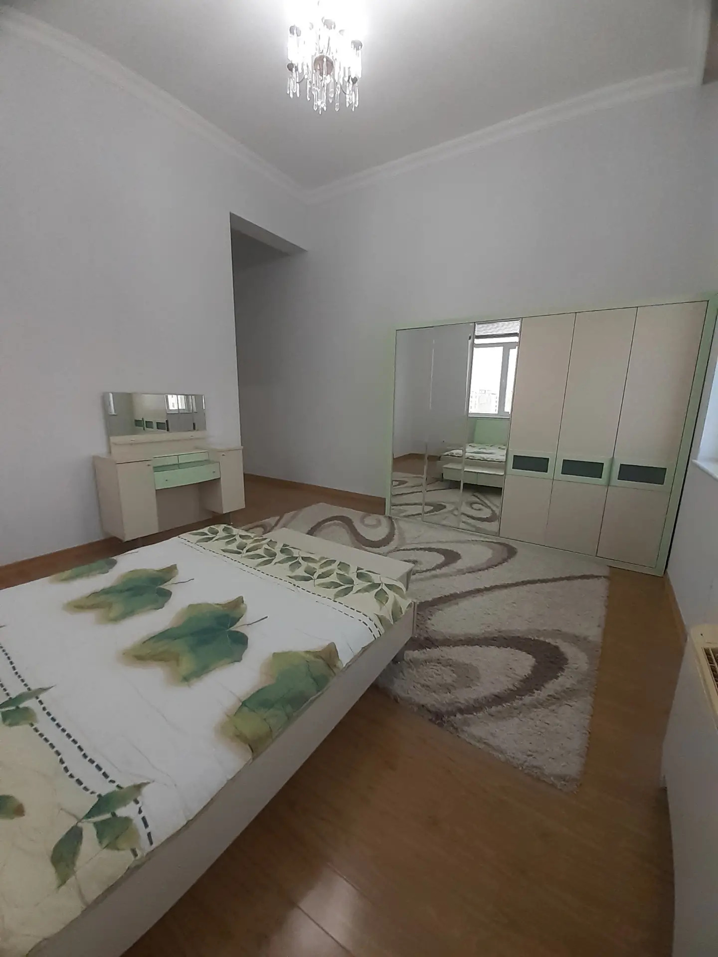 Arenda Elitka 14 Tapgyr - Ашхабад - img 2