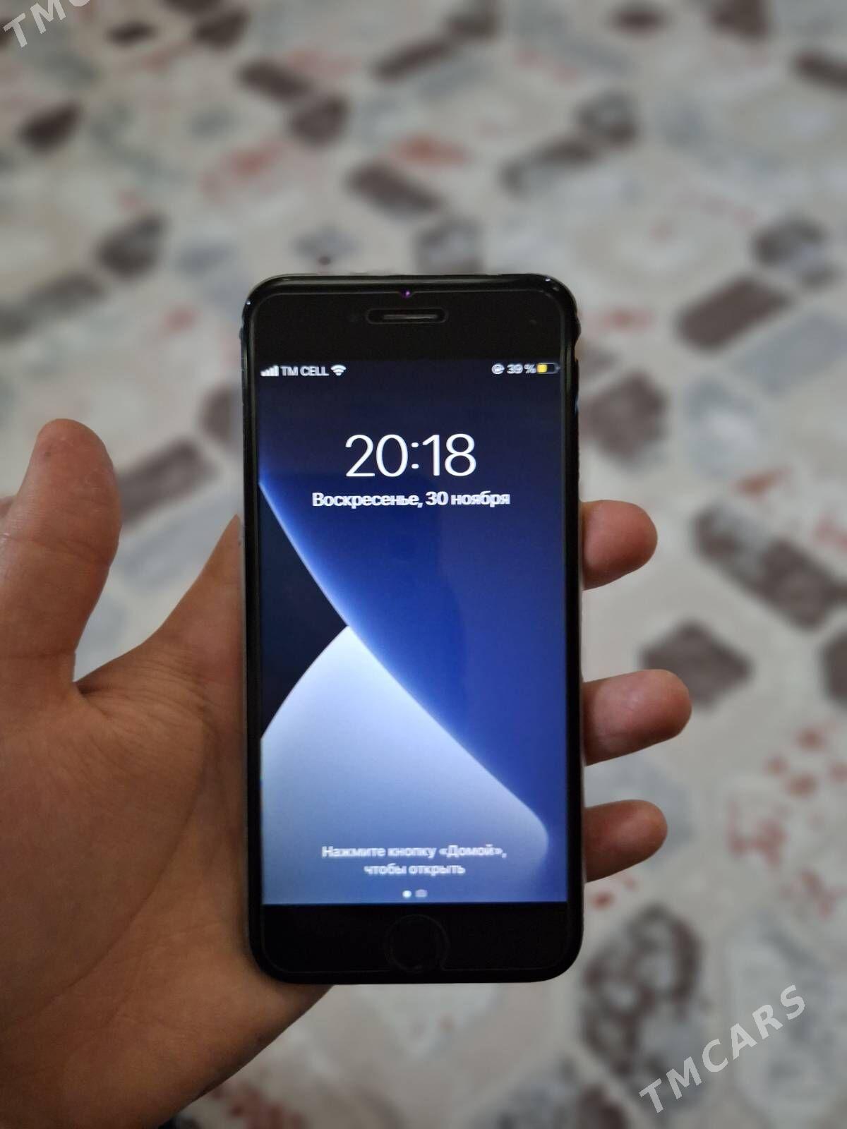 iphone 6s - Дашогуз - img 1