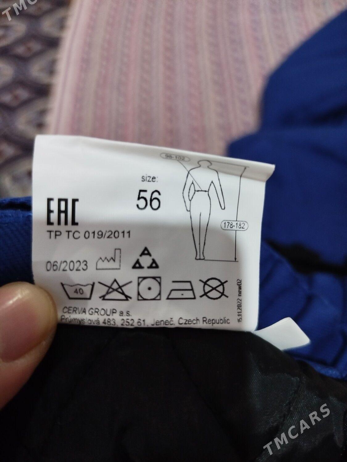 Полукомбинезон MAX - Balkanabat - img 3